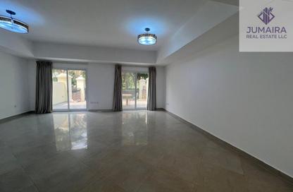 Townhouse - 3 - 5 for rent in Bayti Townhouses - Al Hamra Village - Ras Al Khaimah
