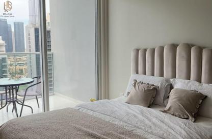 Apartment - 1 - 1 for rent in Vera Residences - Business Bay - Dubai Apartment - 1 - 1 for rent in Vera Residences - Business Bay - Dubai