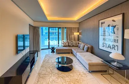 شقة - 3 غرف نوم - 3 حمامات للبيع في داماك تاورز من باراماونت - الخليج التجاري - دبي