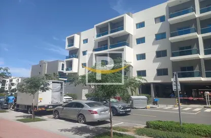 Apartment - 3 Bedrooms - 3 Bathrooms for rent in Wasl Green Park - Ras Al Khor Industrial - Ras Al Khor - Dubai