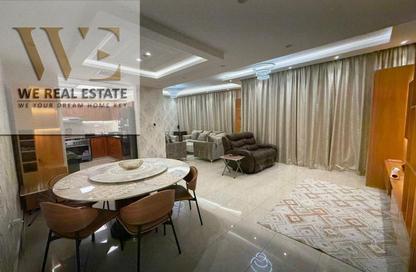 Apartment - 2 Bedrooms - 3 Bathrooms for sale in Ajman Corniche Residences - Ajman Corniche Road - Ajman Apartment - 2 Bedrooms - 3 Bathrooms for sale in Ajman Corniche Residences - Ajman Corniche Road - Ajman