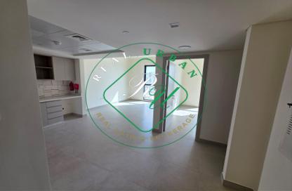 Apartment - 1 - 1 for rent in Reeman Living - Al Shamkha - Abu Dhabi