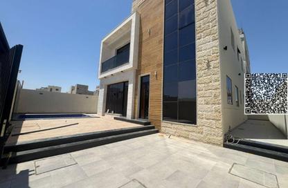 Villa - 4 Bedrooms - 5 Bathrooms for sale in Al Helio 2 - Al Helio - Ajman Villa - 4 Bedrooms - 5 Bathrooms for sale in Al Helio 2 - Al Helio - Ajman