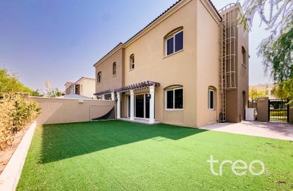 Townhouse - 4 Bedrooms - 4 Bathrooms for rent in Casa Viva - Serena - Dubai Townhouse - 4 Bedrooms - 4 Bathrooms for rent in Casa Viva - Serena - Dubai
