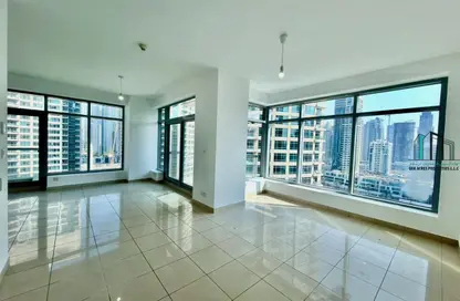 شقة - 2 غرف نوم - 3 حمامات للايجار في برج سانيبال - بارك أيلندز - دبي مارينا - دبي