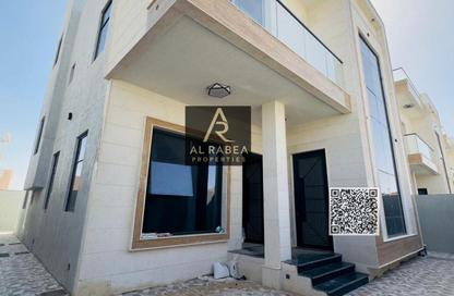 Villa - 6 Bedrooms - 6 Bathrooms for rent in Al Yasmeen 1 - Al Yasmeen - Ajman