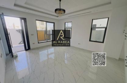 Villa - 6 Bedrooms - 6 Bathrooms for rent in Al Yasmeen 1 - Al Yasmeen - Ajman