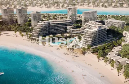 Apartment - 2 Bedrooms - 3 Bathrooms for sale in Porto Playa - Mina Al Arab - Ras Al Khaimah
