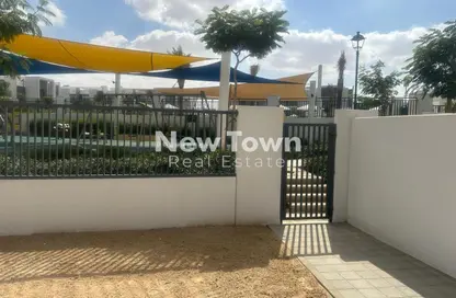 Townhouse - 4 Bedrooms - 4 Bathrooms for rent in La Rosa 2 - La Rosa - Villanova - Dubai