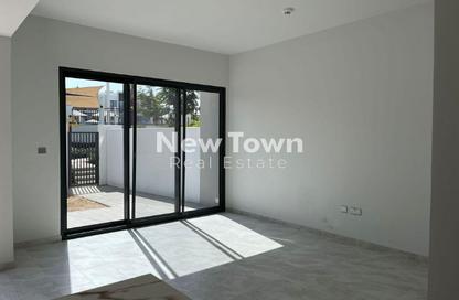 Townhouse - 4 Bedrooms - 4 Bathrooms for rent in La Rosa 2 - La Rosa - Villanova - Dubai Townhouse - 4 Bedrooms - 4 Bathrooms for rent in La Rosa 2 - La Rosa - Villanova - Dubai