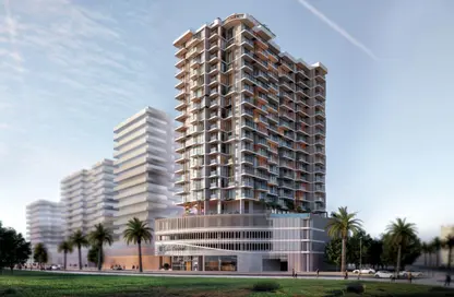 Apartment - 2 Bedrooms - 3 Bathrooms for sale in Tetris Tower - District 13 - Jumeirah Village Circle - Dubai