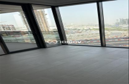 Apartment - 1 Bedroom - 2 Bathrooms for rent in Regalia By Deyaar - Business Bay - Dubai Apartment - 1 Bedroom - 2 Bathrooms for rent in Regalia By Deyaar - Business Bay - Dubai