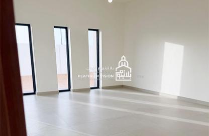 Villa - 4 Bedrooms - 6 Bathrooms for rent in Fay Alreeman - Al Shamkha - Abu Dhabi