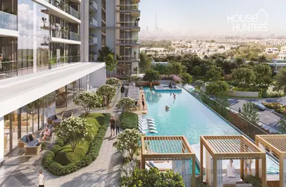 Apartment - 2 Bedrooms - 4 Bathrooms for rent in Ellington House 2 - Ellington House - Dubai Hills Estate - Dubai
