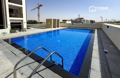 Apartment - 3 Bedrooms - 4 Bathrooms for sale in Maya 5 - District 1 - Jumeirah Village Triangle - Dubai Apartment - 3 Bedrooms - 4 Bathrooms for sale in Maya 5 - District 1 - Jumeirah Village Triangle - Dubai