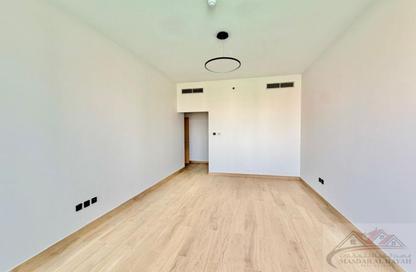 Apartment - 2 - 3 for rent in La Plage Tower - Al Mamzar - Sharjah - Sharjah