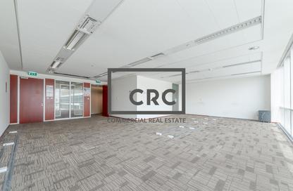 Office Space - Studio for rent in Emaar Business Park Building 1 - Emaar Business Park - Sheikh Zayed Road - Dubai