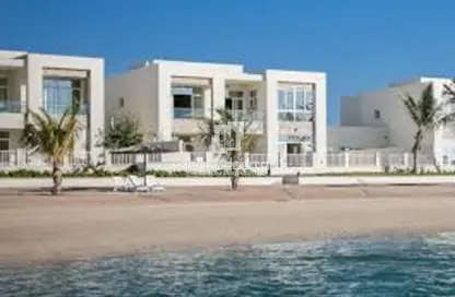 Villa - 3 Bedrooms - 4 Bathrooms for sale in Flamingo Villas - Mina Al Arab - Ras Al Khaimah Villa - 3 Bedrooms - 4 Bathrooms for sale in Flamingo Villas - Mina Al Arab - Ras Al Khaimah