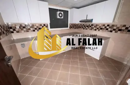 شقة - 3 غرف نوم - 3 حمامات للايجار في شارع التعاون الجديد - التعاون - الشارقة