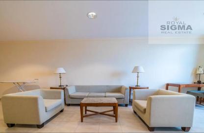 Apartment - 2 - 2 for rent in Swissotel Living Al Ghurair - Al Muraqqabat - Deira - Dubai Apartment - 2 - 2 for rent in Swissotel Living Al Ghurair - Al Muraqqabat - Deira - Dubai