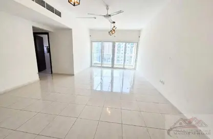 Apartment - 2 Bedrooms - 2 Bathrooms for rent in Street 64 - Al Nahda - Sharjah