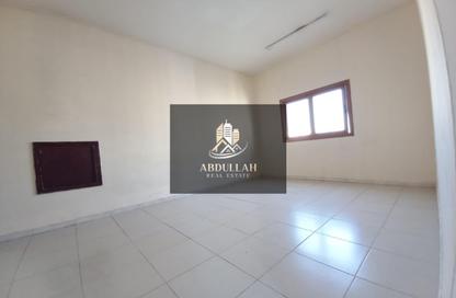 Apartment - 1 Bedroom - 1 Bathroom for rent in Muwaileh 29 Building - Muwaileh - Sharjah