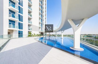 Apartment - 1 Bedroom - 1 Bathroom for sale in Skyz by Danube - Arjan - Dubai