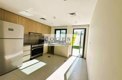 Villa - 2 Bedrooms - 4 Bathrooms for rent in The Pulse Villas - The Pulse - Dubai South (Dubai World Central) - Dubai