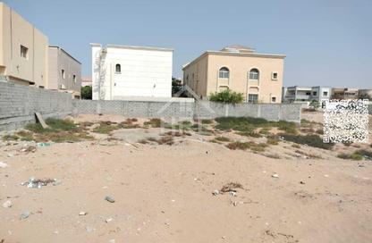 Land - Studio for rent in Ajman Industrial 1 - Ajman Industrial Area - Ajman