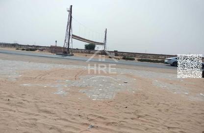 Land - Studio for rent in Ajman Industrial 1 - Ajman Industrial Area - Ajman