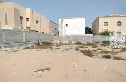 Land - Studio for rent in Ajman Industrial 1 - Ajman Industrial Area - Ajman
