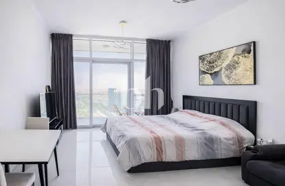 شقة - 1 حمام للايجار في كارسون بي - كارسون - داماك هيلز - دبي شقة - 1 حمام للايجار في كارسون بي - كارسون - داماك هيلز - دبي