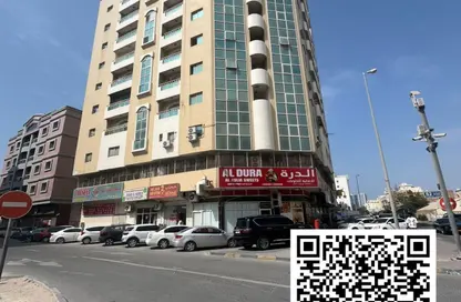 Apartment - 3 Bedrooms - 2 Bathrooms for rent in Al Rumaila - Ajman