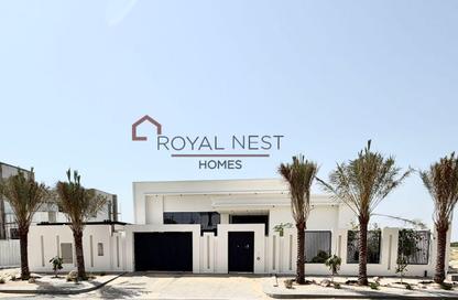 Villa - 5 - 6 for rent in Al Athbah - Wadi Al Amardi - Dubai