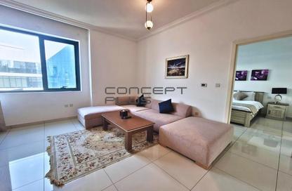 Apartment - 1 Bedroom - 2 Bathrooms for rent in Executive Bay A - Executive Bay - Business Bay - Dubai Apartment - 1 Bedroom - 2 Bathrooms for rent in Executive Bay A - Executive Bay - Business Bay - Dubai