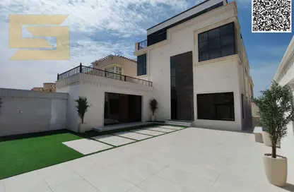 Villa - 5 Bedrooms - 7 Bathrooms for sale in Al Rawda 3 Villas - Al Rawda 3 - Al Rawda - Ajman