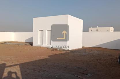 Land - Studio for rent in Al Sajaa Industrial - Al Sajaa - Sharjah