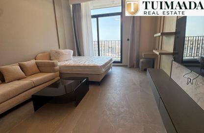 شقة - 1 حمام للايجار في إليفيت من بريسكوت - ارجان - دبي شقة - 1 حمام للايجار في إليفيت من بريسكوت - ارجان - دبي