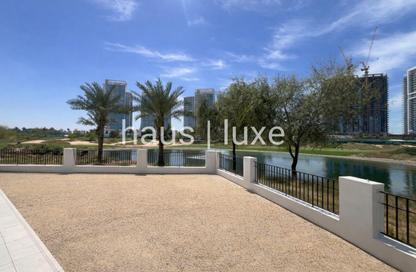 Villa - 7+ Bedrooms - 7+ Bathrooms for sale in Belair Damac Hills - By Trump Estates - DAMAC Hills - Dubai
