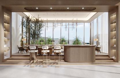 Apartment - 1 - 2 for sale in Wynwood Horizon by Imtiaz - Bukadra - Dubai