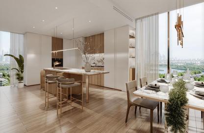 Apartment - 1 - 2 for sale in Wynwood Horizon by Imtiaz - Bukadra - Dubai