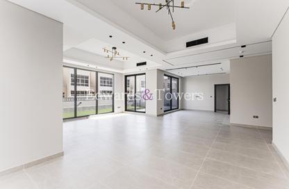 Villa - 5 Bedrooms - 7 Bathrooms for rent in Al Furjan West - Al Furjan - Dubai
