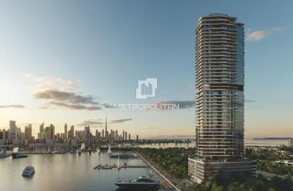 شقة - 2 غرف نوم - 2 حمامات للبيع في إل فينتو - مدينة دبي الملاحية - دبي