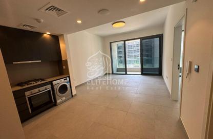 Apartment - 1 Bedroom - 2 Bathrooms for rent in Sokoon - Naseej District - Aljada - Sharjah