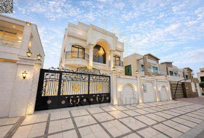 87461499 - الصورة الرئيسية للعقار