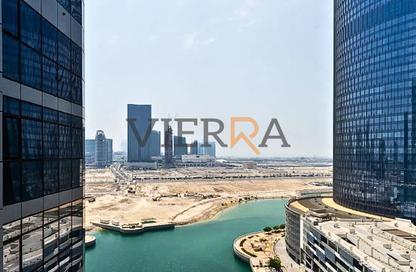 دوبلكس - 2 غرف نوم - 3 حمامات للايجار في أبراج راديانت فيوز - مدينة الأضواء - جزيرة الريم - أبوظبي دوبلكس - 2 غرف نوم - 3 حمامات للايجار في أبراج راديانت فيوز - مدينة الأضواء - جزيرة الريم - أبوظبي