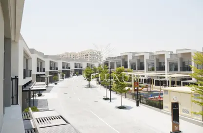 فيلا - 5 غرف نوم - 5 حمامات للايجار في فلل 180 درجة - ليوان - دبي لاند - دبي