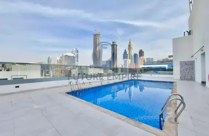 Apartment - 1 Bedroom - 2 Bathrooms for rent in Al Khair 2 - Al Satwa - Dubai