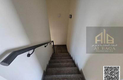 Villa - 4 Bedrooms - 4 Bathrooms for rent in AZHA Community - Al Amerah - Ajman