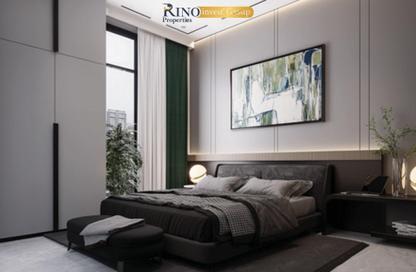 Apartment - 1 - 1 for sale in Al Haseen Residence 3 - Al Haseen Residences - Saih Shuaib 2 - Dubai Industrial City - Dubai Apartment - 1 - 1 for sale in Al Haseen Residence 3 - Al Haseen Residences - Saih Shuaib 2 - Dubai Industrial City - Dubai